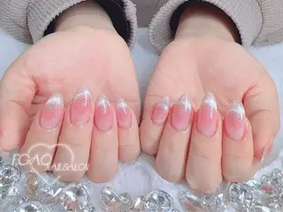 ネイル Egao Nail Salonのネイルデザイン