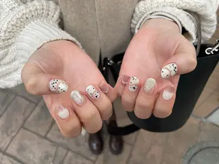 ネイル ROCCO nailのネイルデザイン