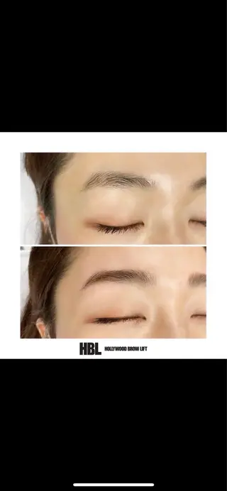 アイブロウ atelier REGO 〜Hair〜所属・REGO Hair &eye salonのマツエク・マツパデザイン