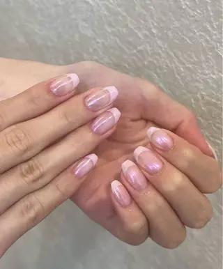 ネイル Babarla nailのネイルデザイン