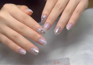 ネイル 小林 あゆみのネイルデザイン