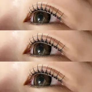 マツエク・マツパ バイフルール アイラッシュサロンのマツエク・マツパデザイン