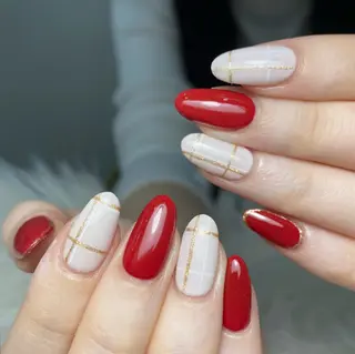 ネイル UM Nail Salonのネイルデザイン