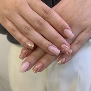 ネイル ELAN) Hasegawaのネイルデザイン