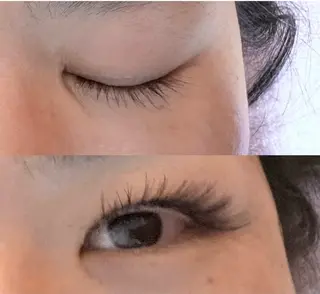 マツエク・マツパ トータルビューティー サロン・Ｎの眉毛・アイブロウイメージ