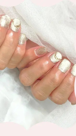 ネイル Nail salon Loaのネイルデザイン