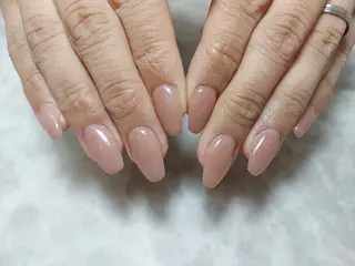 ネイル AYAKA　ネイリ ストUNELMA所属のネイルデザイン