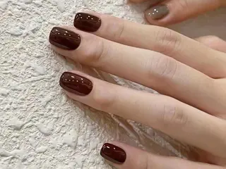 ネイル 🤍蒲田NEVA ネイル&パーマ🪽のネイルデザイン