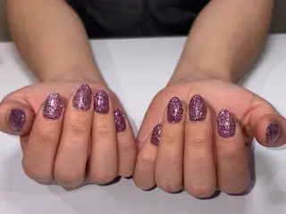 ネイル 吉川明花 【パラジェル専門店】のネイルデザイン