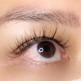 マツエク・マツパ LED/パリエク Yukariのマツエク・マツパデザイン