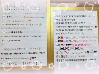 ネイル Z.Nail_ ばのネイルデザイン