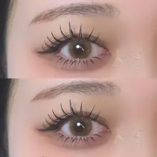 マツエク・マツパ ⚡️ramu⚡️ 似合わせマツエク💞のマツエク・マツパデザイン