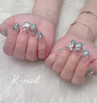 ネイル R-nail salonのネイルデザイン