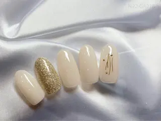 ネイル 悦田joieange 京橋店のネイルデザイン