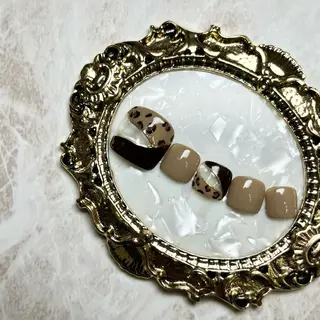 ネイル NEO Beauty Salon所属・𝐍𝐄𝐎 𝐉𝐔𝐑𝐈のネイルデザイン