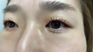 マツエク・マツパ eye and nail m所属・⭐️m⭐️ mikiのマツエク・マツパデザイン