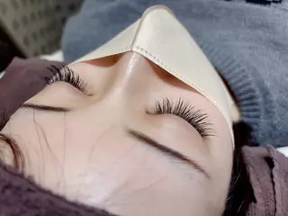 マツエク・マツパ hikari 🌻*.ﾟのマツエク・マツパデザイン