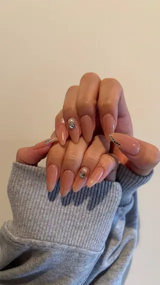 ネイル H'ami (haruka)のネイルデザイン