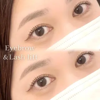 URARA 【lazo】のマツエク・マツパデザイン