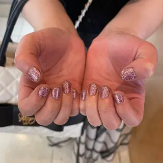 ネイル MAXKELLY Asahiのネイルデザイン