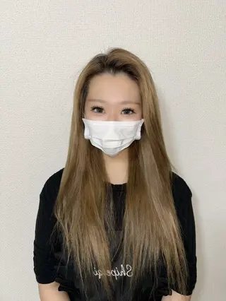 ネイル lea' nailのネイルデザイン