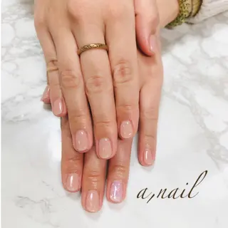 ネイル ネイルサロン エーネイルのネイルデザイン