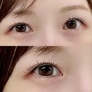 マツエク・マツパ Chihiro🕊️ 韓国パーマ/眉毛のマツエク・マツパデザイン