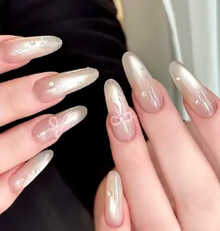ネイル MIYUKI Nail所属・MIYUKI  美桜のネイルデザイン