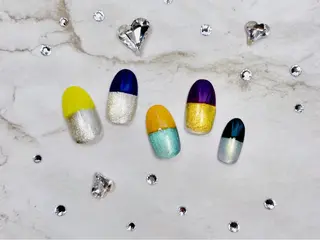 ネイル Verest 西荻窪のネイルデザイン