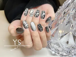 ネイル YS Nailのネイルデザイン