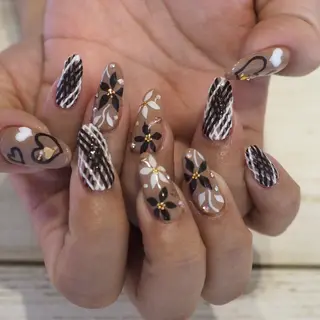 ネイル nailroom- KANOAのネイルデザイン