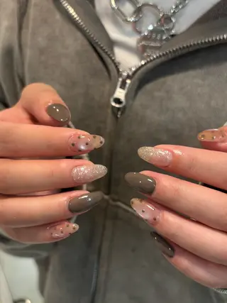 ネイル C. yoshinoのネイルデザイン