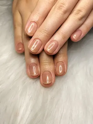 ネイル Kame_ nail🐢💕のネイルデザイン