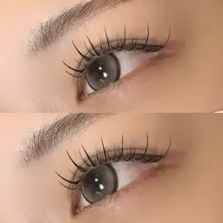 マツエク・マツパ MaaZ 7🦖⸒⸒のマツエク・マツパデザイン