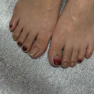 ネイル nail salon share所属・Share wakanaのネイルデザイン