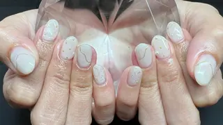 ネイル N.CHLOE 永島のネイルデザイン