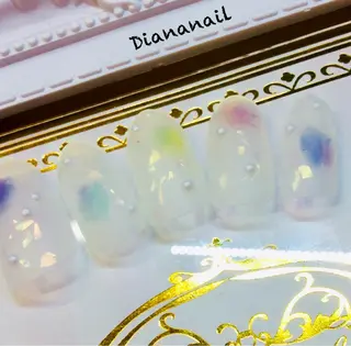 ネイル みな とのネイルデザイン