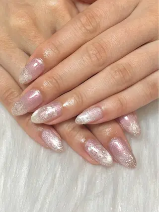 ネイル 👾 Sakiのネイルデザイン