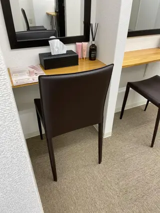 RinRin  掛川店のエステ・リラクイメージ