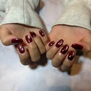 ネイル 燈乃工房/ 松原李菜のネイルデザイン