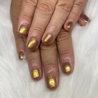 ネイル nail salon milkのネイルデザイン