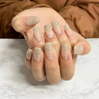 ネイル FELICE ﾌｪﾘｰﾁｪのネイルデザイン