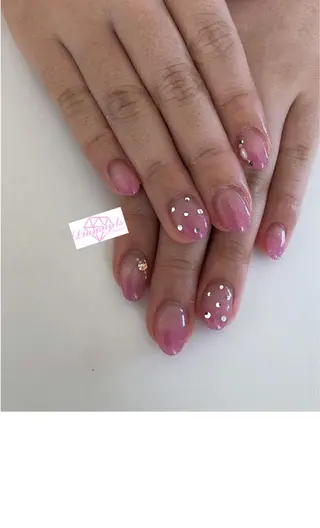 ネイル Asa miのネイルデザイン