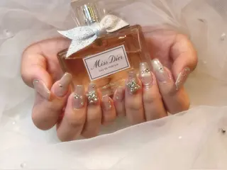 ネイル ネイルサロン WELINAのネイルデザイン