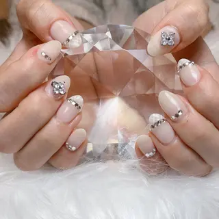 ネイル 児玉 茉緒のネイルデザイン