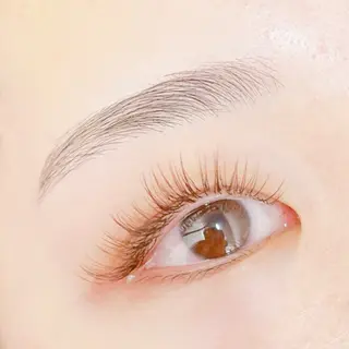 マツエク・マツパ julk eyeのマツエク・マツパデザイン