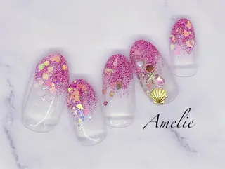 ネイル yo koのネイルデザイン