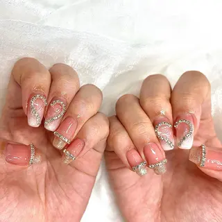 ネイル Fairy Nailのネイルデザイン