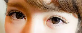 マツエク・マツパ アイラッシュ コペル【Copel】所属・個室サロンcopel 　kishimotoのマツエク・マツパデザイン