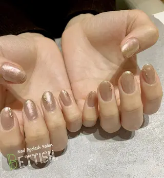 ネイル BETTISH. KUMIKO☺︎︎のネイルデザイン